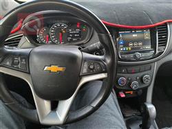 شيفروليه تراكس